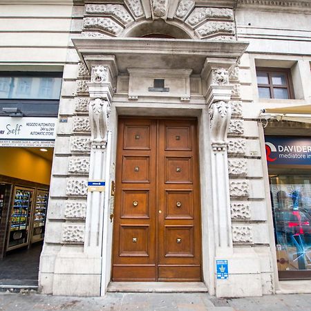Mercato Vecchio City Trieste Exterior foto